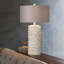 Sulak 28" H Table Lamp with Drum Shade-1966082787