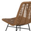Amiira 45cm H Side Chair