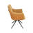 360° Swivel Home Office Desk Chairs Set Of 2-1131788140