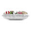 Coussin Happy Howlidays Seasonal Puppies