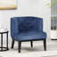 Gilmanton Upholstered Barrel Chair-1345203142