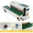 Continuous Band Sealer, Digital Temperature Control