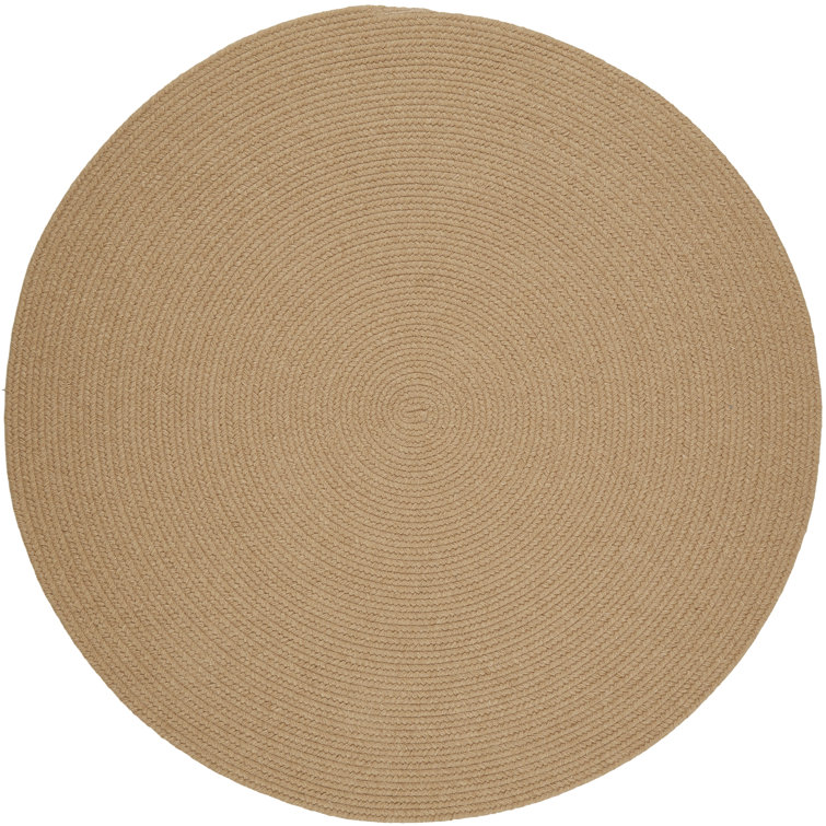 Smyth Synthetic Indoor Rug