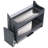 Upper Kitchen Wall Cabinet Storage Organizer