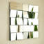 Miroir 24 po Plash