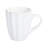 NETTLE 16 Piece Handmade Stoneware Dinnerware Set - Service for 4