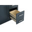Tremolo 42" Single Bathroom Vanity With Engineered Marble Top-599041469