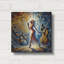 «Jazz Band Abstract» par Rey Klimt, art mural-1636700949-1636700951