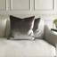 Housse et insert de coussin décoratif Winchester Dove-121621229