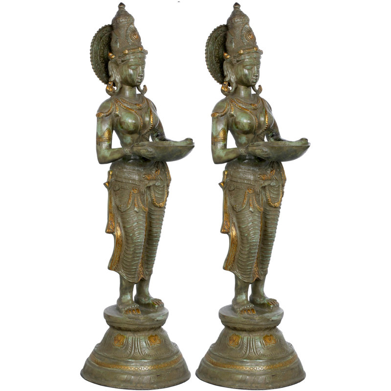 Religious & Spiritual Statue