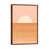 Classic Brown Wood Framed is unavailable