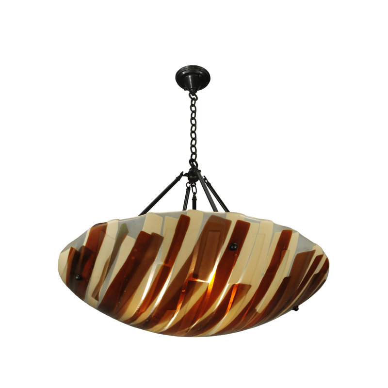 Metro Fusion 4 - Light Pendant