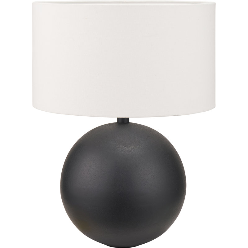 Bechara Metal Table Lamp