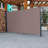 Retractable Side Awning Composite Privacy Screen-55379498-55379501
