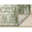 Tapis traditionnel vert Manzelli-987453254
