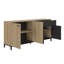 Payson 180cm Sideboard