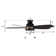 52'' Ceiling Fan with LED Lights