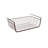 Ashely Steel Under Shelf Basket-16510415