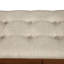 Wrightia Polyester Blend Upholstered Storage Bench-895993792