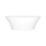 Ionian 67" x 31-3/4" Freestanding Soaking Bathtub in Volcanic Limestone™ with Overflow Hole