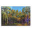 «Aspen Autumn» par Thomas Stotts, art mural en verre acrylique-877393312