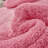 Twin Size Sherpa Fleece Blanket with Pillow Shams-697729557