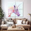 Licorne mystique Kelan I