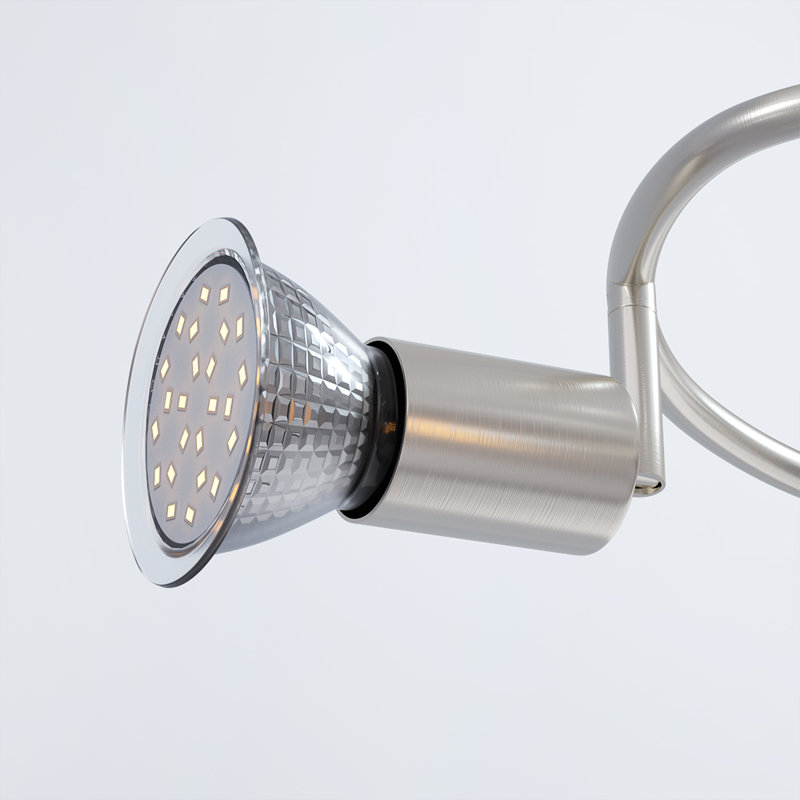 Mehl 30cm 3 - Light Track Kit
