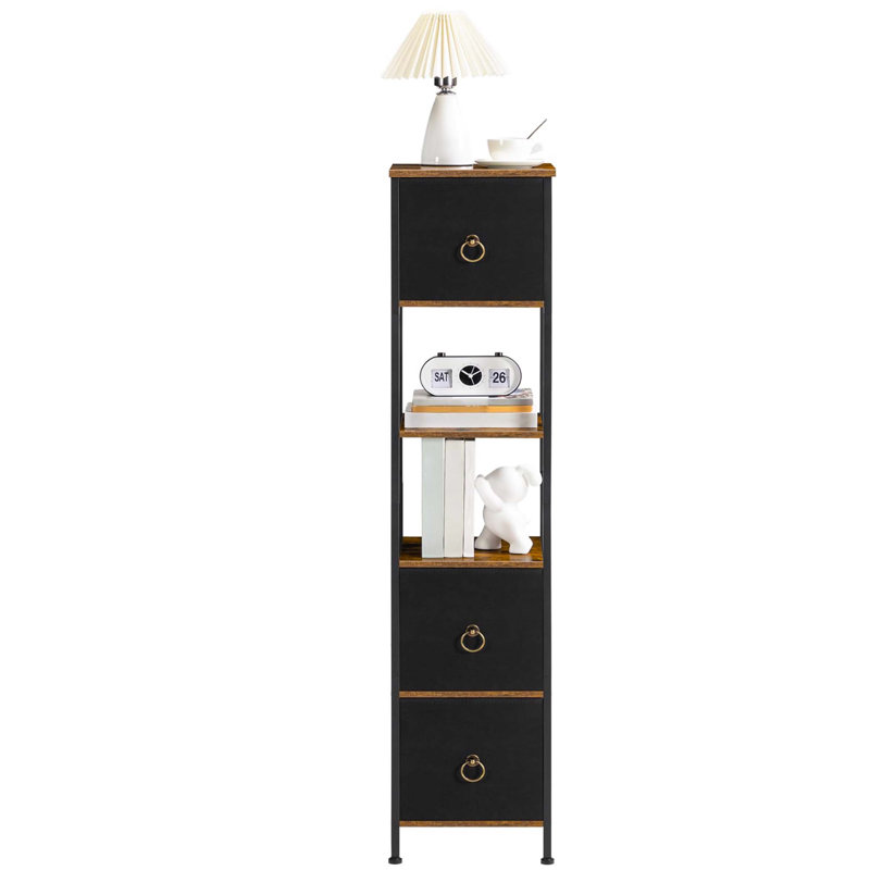 Aadhith Linen Cabinet