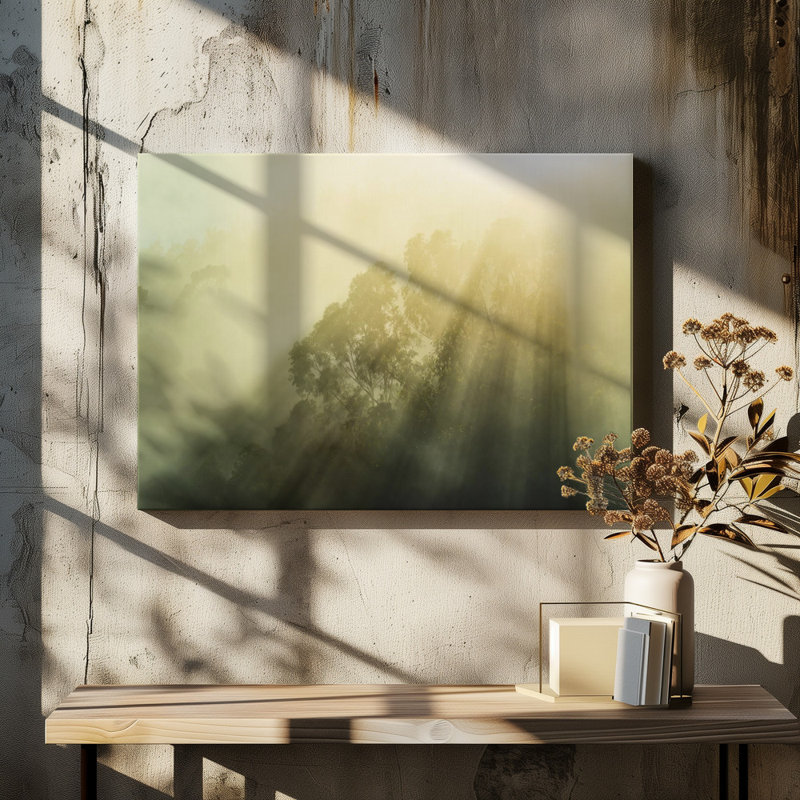 Wrapped Canvas Print, 50.8 cm H x 76.2 cm W