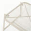 Table de salon / chambre / balcon
