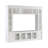 Entertainment Center for TVs up to 75"-81912731