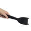 Pince à spatule