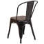 Chaise empilable Ketchum-381813171