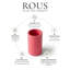 ROUS Hardware Countertop Organizer-294128127