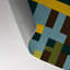 Tapis intérieur et extérieur Borded Blocks-553684915