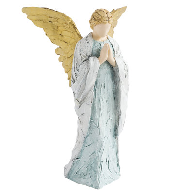 Levittown People Figurines & Sculptures