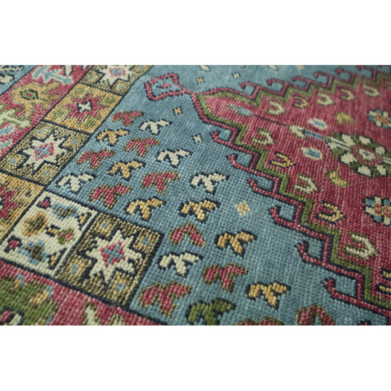 Soho One-of-a-Kind 5'11" X 9' Area Rug