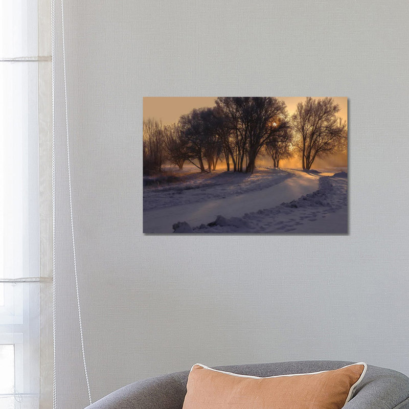 My Ray Of Light by Louis Ruth - Wrapped Canvas Print, 66.04 cm H x 45.72 cm W