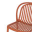 Finis Stacking Patio Dining Side Chair-1403377410