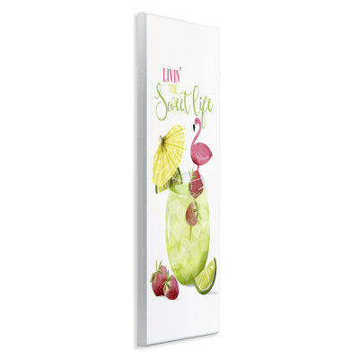  «Sweet Life Summer Drink» par Deane Beesley