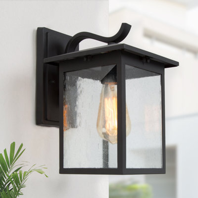 Dekotah Wall Light