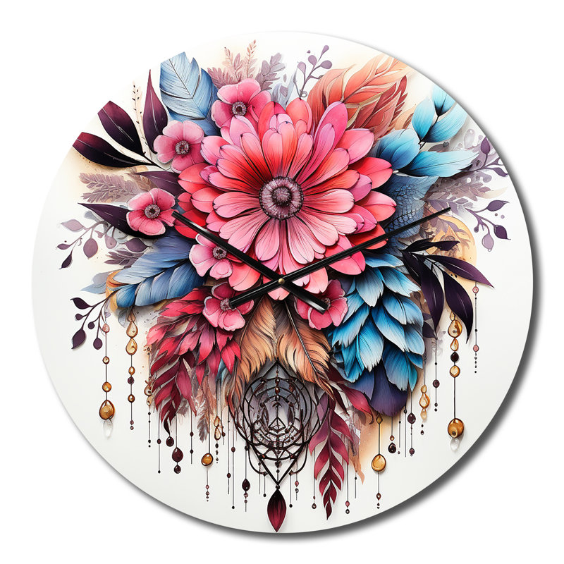 Horloge murale, Moyenne