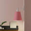 13 cm H Bell Lamp Shade-533620138