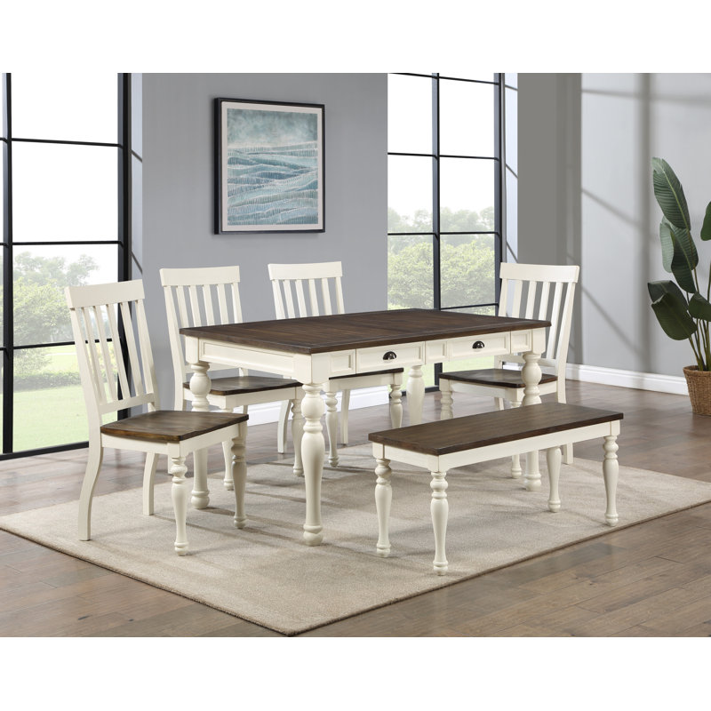 Ensemble repas pour 6 personnes Heppman