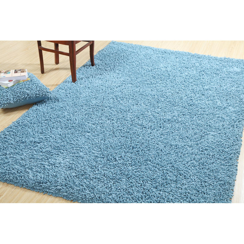 Sienel Hand Loomed Cotton Indoor Rug