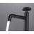 Bathroom Faucet Vessel Sink Faucet One Hole Top Handle Industrial Pipe Style Vanity Faucet For Bath Laundry Utility Bar Sink Tall Tap For Above Counter Basin Bowl Sink