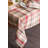 Bridgecliff Paid 100% Cotton Tablecloth-682204650