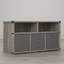 Banc de rangement Nova Cubby