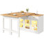 Kitchen Island-721727968